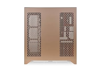 Amazon | Thermaltake CTE E550 TG Gravel Sand デュアル